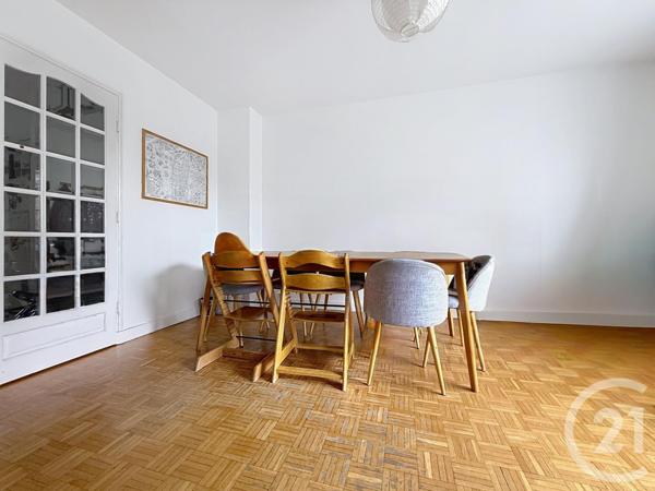 Appartement F3 à vendre  3 pièces - 64,36 m2 PARIS - 75020