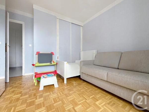 Appartement F3 à vendre  3 pièces - 64,36 m2 PARIS - 75020