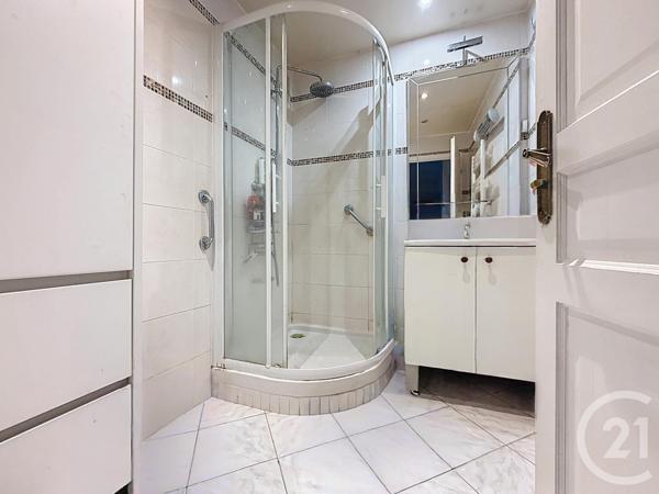 Appartement F3 à vendre  3 pièces - 64,36 m2 PARIS - 75020