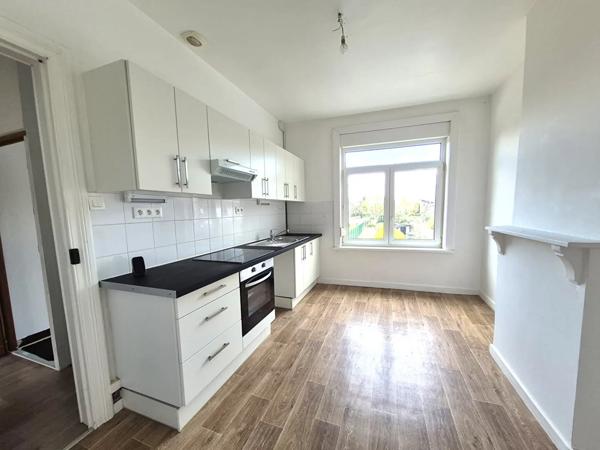 Maison à vendre 5 pièces 134m² Wambrechies (59118)