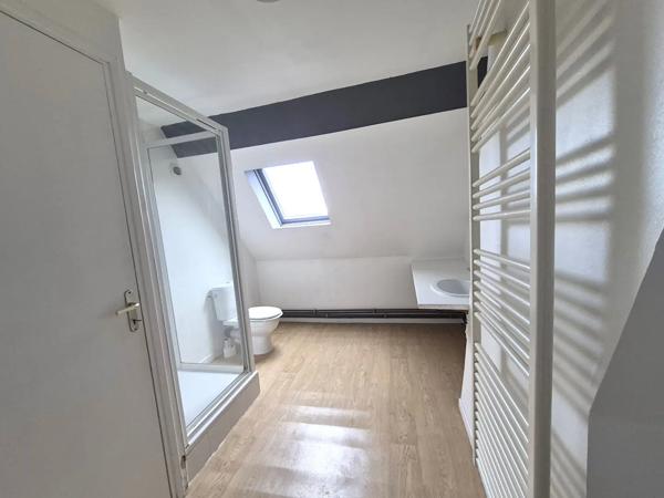 Maison à vendre 5 pièces 134m² Wambrechies (59118)