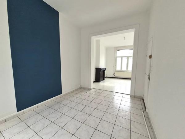 Maison à vendre 5 pièces 134m² Wambrechies (59118)