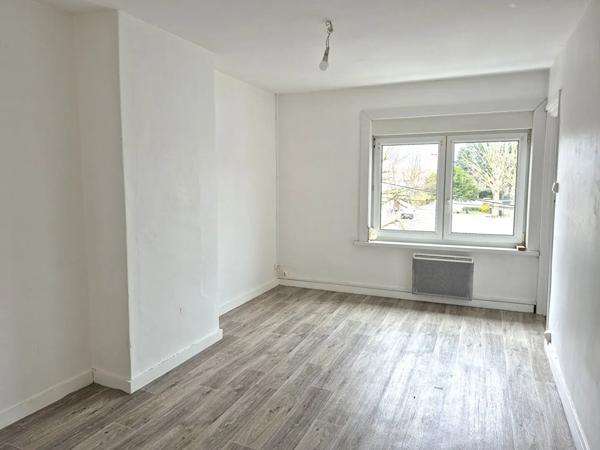 Maison à vendre 5 pièces 134m² Wambrechies (59118)
