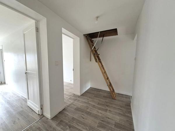 Maison à vendre 5 pièces 134m² Wambrechies (59118)