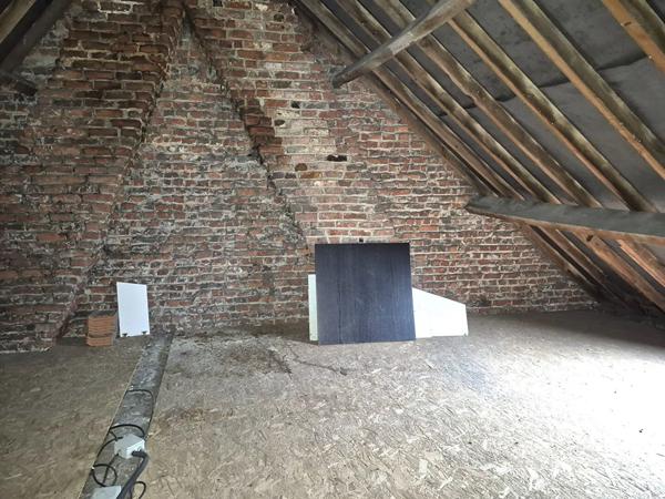 Maison à vendre 5 pièces 134m² Wambrechies (59118)