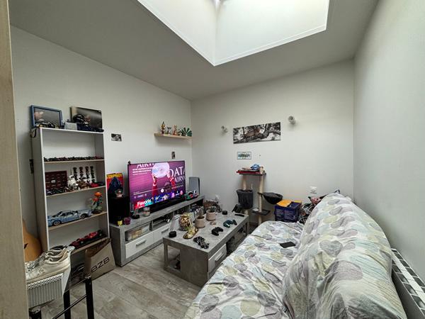 IMMEUBLE DE RAPPORT CHATELLERAULT