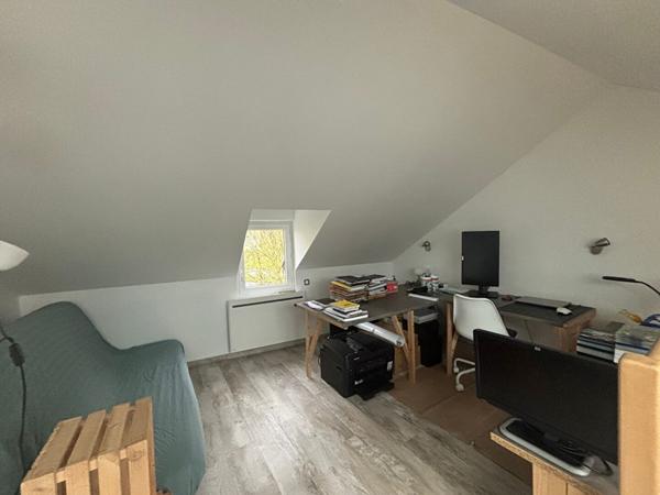 IMMEUBLE DE RAPPORT CHATELLERAULT