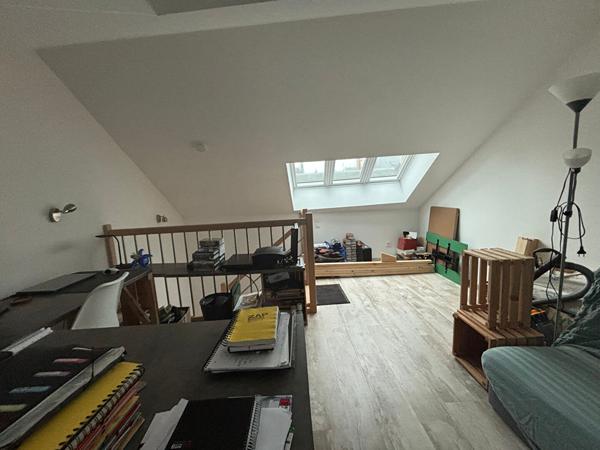 IMMEUBLE DE RAPPORT CHATELLERAULT