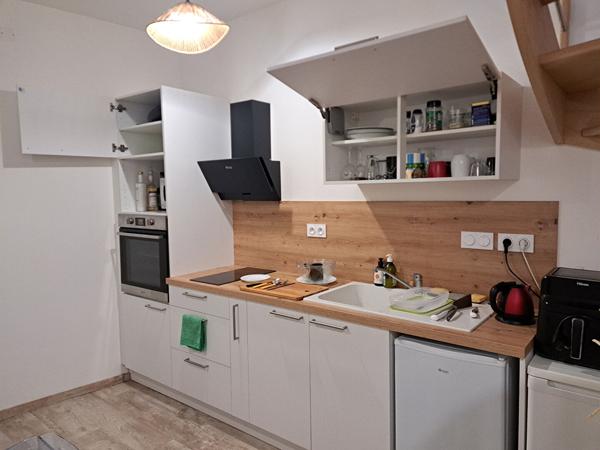 IMMEUBLE DE RAPPORT CHATELLERAULT