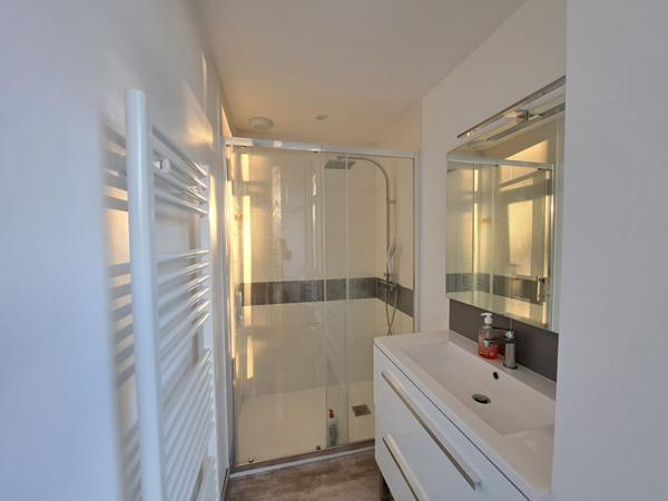 IMMEUBLE DE RAPPORT CHATELLERAULT