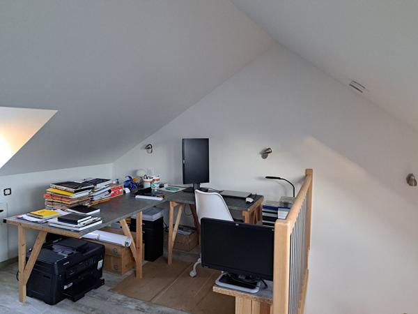 IMMEUBLE DE RAPPORT CHATELLERAULT