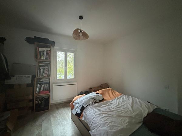 IMMEUBLE DE RAPPORT CHATELLERAULT