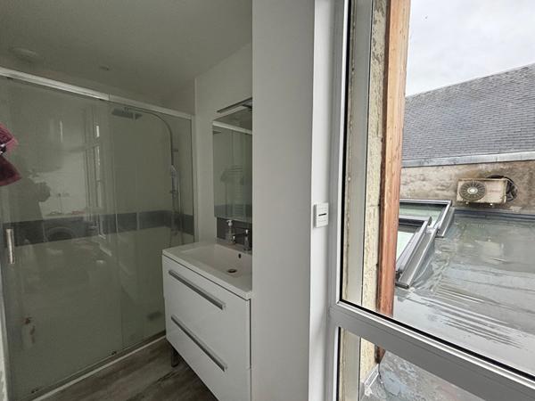 IMMEUBLE DE RAPPORT CHATELLERAULT