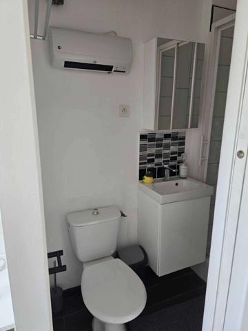 Trés bel appartement T2 Valenciennes La Rhonelle