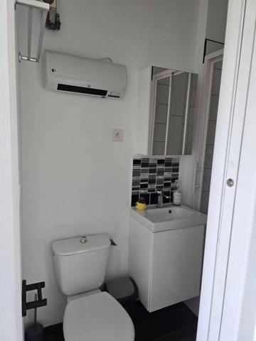 Trés bel appartement T2 Valenciennes La Rhonelle