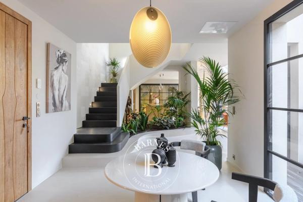 Sanary-sur-Mer, Loft 4 Chambres -  280 m² à vendre