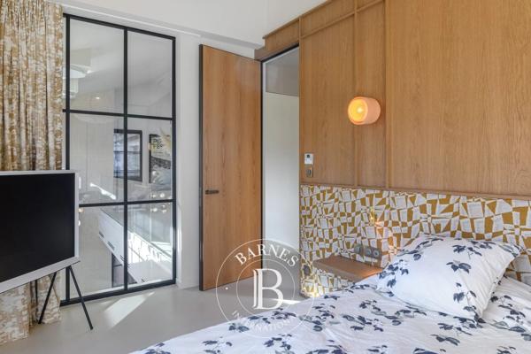 Sanary-sur-Mer, Loft 4 Chambres -  280 m² à vendre