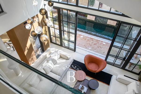Sanary-sur-Mer, Loft 4 Chambres -  280 m² à vendre