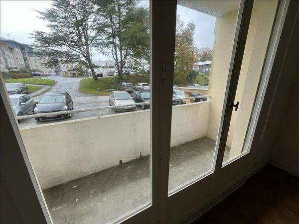 Appartement à vendre |  Quimper |  2 pièces | 38 m²