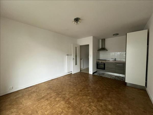 Appartement à vendre |  Quimper |  2 pièces | 38 m²