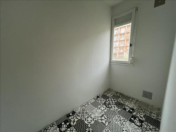 Appartement à vendre |  Quimper |  2 pièces | 38 m²