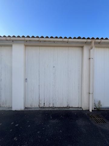Parking à vendre 53 000 € Les Sables-d'Olonne 15,4 m² DPE