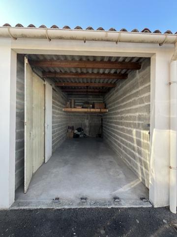 Parking à vendre 53 000 € Les Sables-d'Olonne 15,4 m² DPE