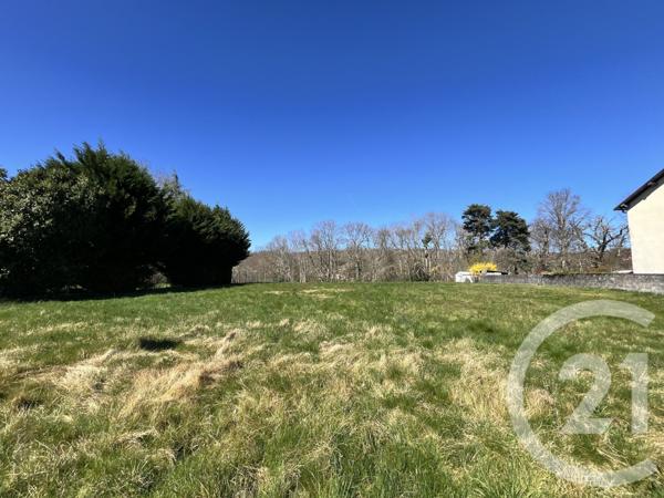 Terrain à vendre  3970 m2 ST PAUL - 65