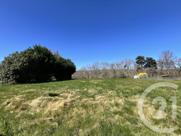 Terrain à vendre  3970 m2 ST PAUL - 65