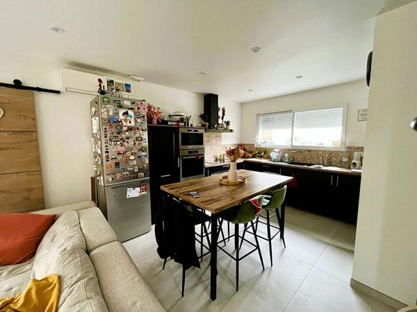 Maison neuve Razac Sur L'Isle 92 m2