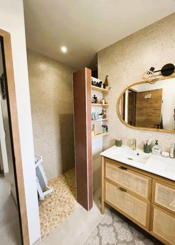 Maison neuve Razac Sur L'Isle 92 m2