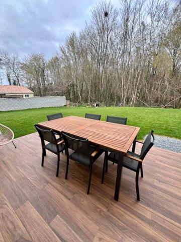 Maison neuve Razac Sur L'Isle 92 m2