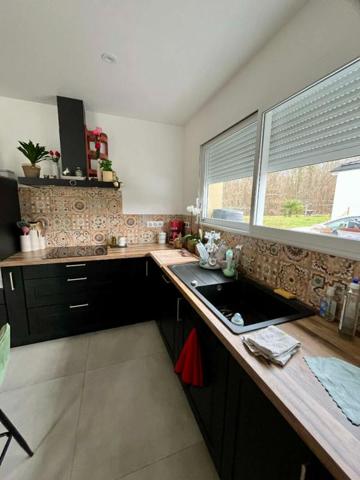 Maison neuve Razac Sur L'Isle 92 m2