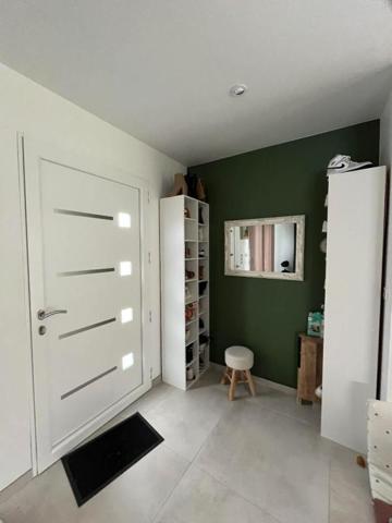 Maison neuve Razac Sur L'Isle 92 m2