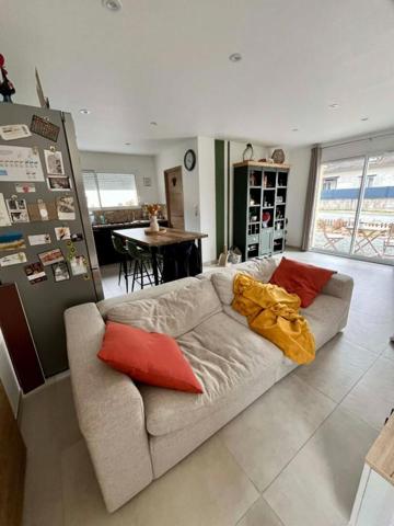 Maison neuve Razac Sur L'Isle 92 m2