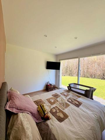 Maison neuve Razac Sur L'Isle 92 m2