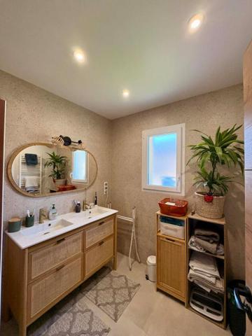 Maison neuve Razac Sur L'Isle 92 m2