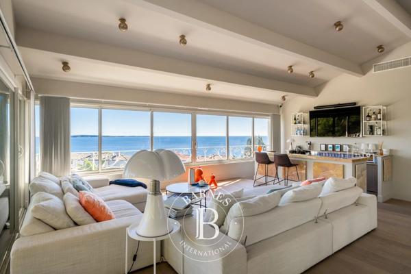 Cannes, Villa 4 Chambres -  318 m² à vendre