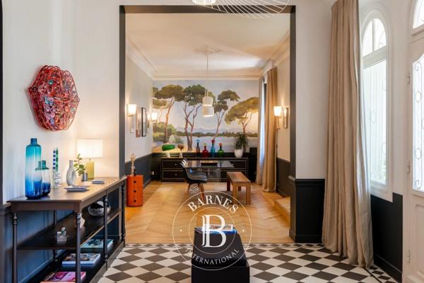 Cannes, Villa 4 Chambres -  318 m² à vendre