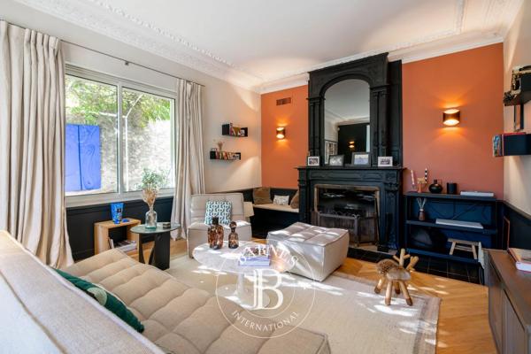 Cannes, Villa 4 Chambres -  318 m² à vendre