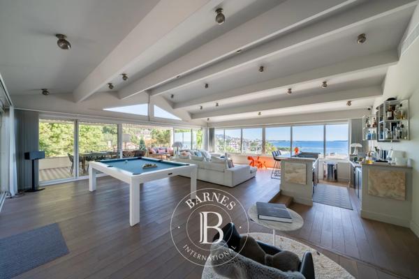 Cannes, Villa 4 Chambres -  318 m² à vendre