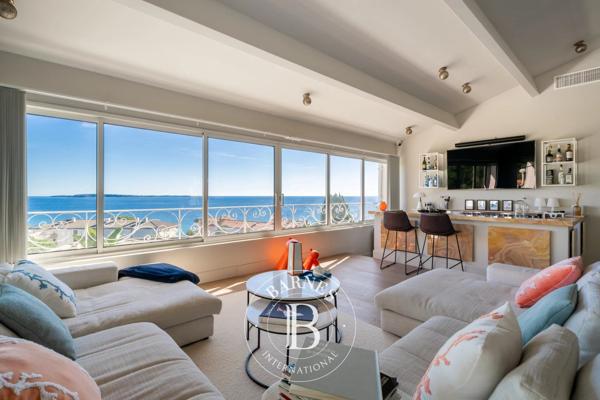 Cannes, Villa 4 Chambres -  318 m² à vendre