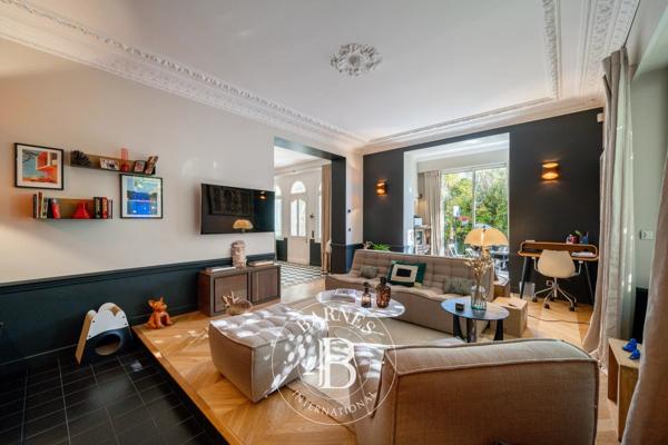 Cannes, Villa 4 Chambres -  318 m² à vendre