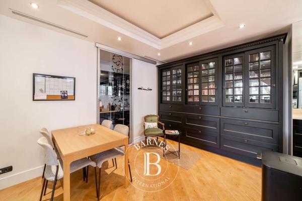 Cannes, Villa 4 Chambres -  318 m² à vendre