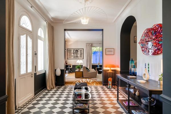 Cannes, Villa 4 Chambres -  318 m² à vendre