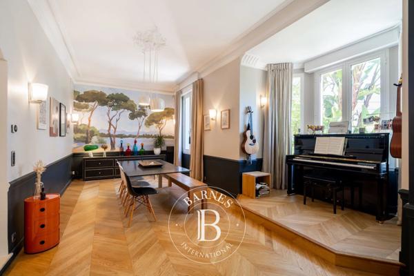 Cannes, Villa 4 Chambres -  318 m² à vendre