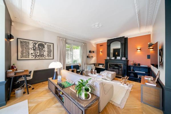 Cannes, Villa 4 Chambres -  318 m² à vendre