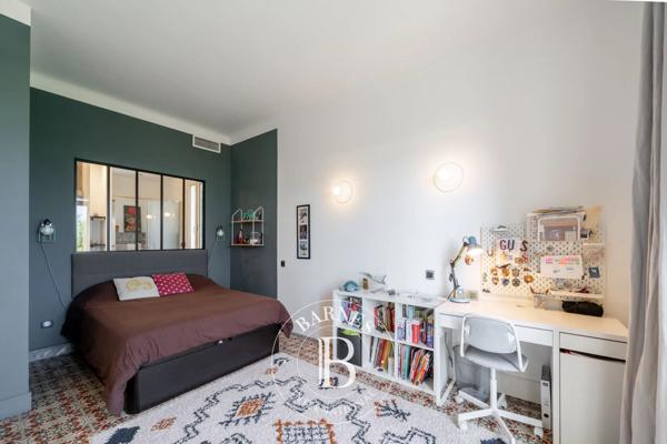 Cannes, Villa 4 Chambres -  318 m² à vendre