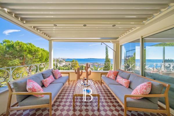 Cannes, Villa 4 Chambres -  318 m² à vendre