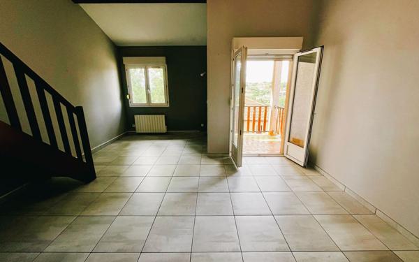 Appartement à vendre    3 pièces • 62 m2 Mornant